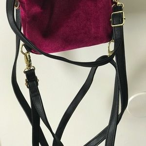 Steve madden mini bag